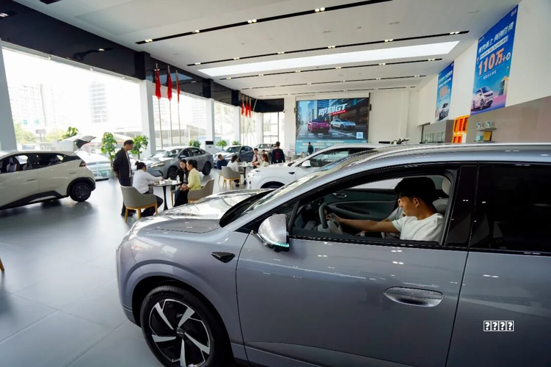 AI时代的汽车,我们可能低估了这件事